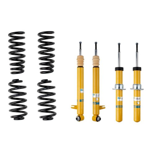 Bilstein eibach b12 pro kit - b12, pro-kit