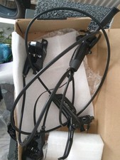 Sram Level T vorne& hinten, frisch entlüftet, gute Beläge, montagefertig