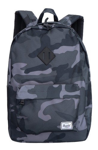 Herschel rucksack backpack - -,
