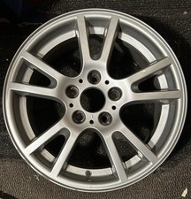 OEM Alufelge  8x17 ET46 BMW X3