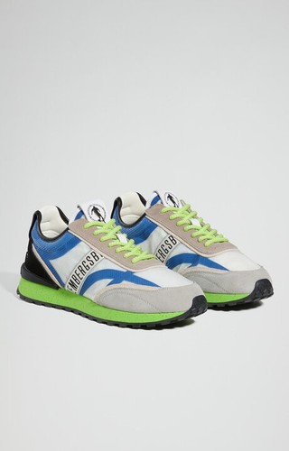 Bikkembergs herrenschuhe - bikkembergs,
