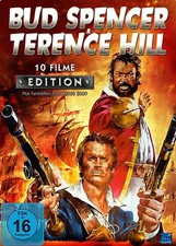 Bud Spencer & Terence Hill -