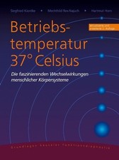 Betriebstemperatur - , 37°