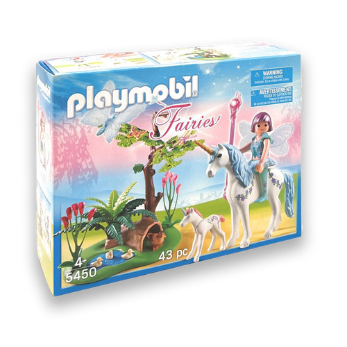 Playmobil 5450 fee - playmobil,