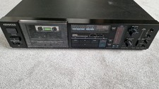Kenwood Basic X1 Direct Drive