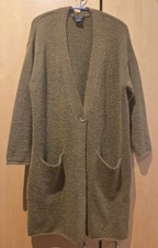Marc Adams Long-Cardigan lange