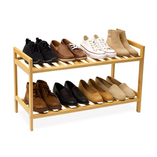 Schuhregal schuhablage - schuhregal,