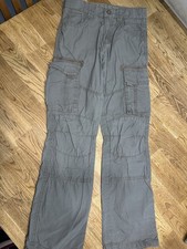 Lemmi Gr. 140 Hose  Jungen Slim Cargo