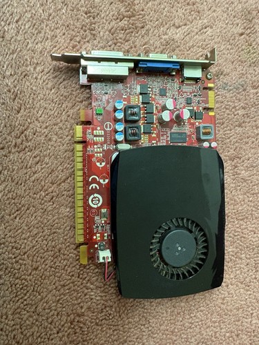 Msi nvidia geforce - msi,