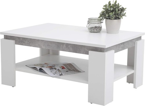 Apollo couchtisch rechteckig - apollo,