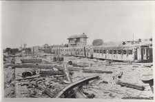 Foto, DDR, Eisenbahn Dampflok