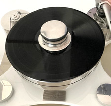 Antriebsriemen für Transrotor