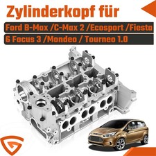 ZYLINDERKOPF CM5G6C032CB