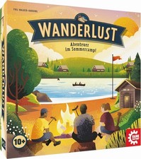 Game Factory Wanderlust