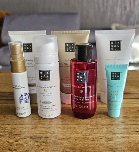 Rituals ritual karma - rituals,