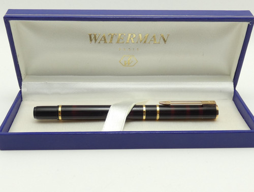 Vintage waterman laureat i - vintage,