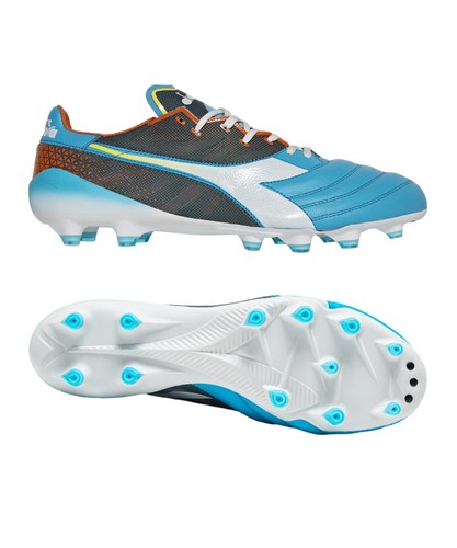 Diadora fußballschuh brasil - fußballschuh,