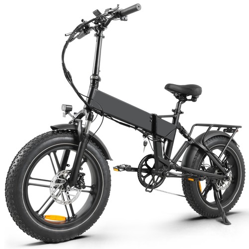 Klapprad zoll ebike 48v - zoll,