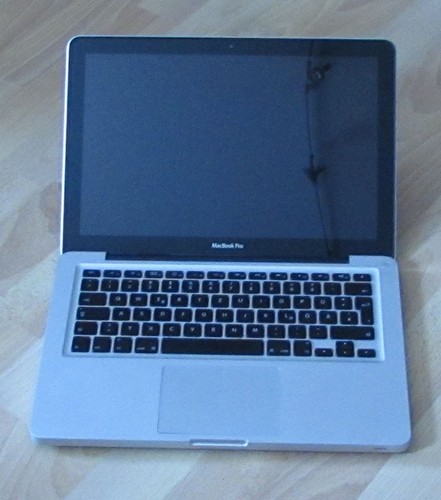 Macbook pro a1278 zoll - a1278,