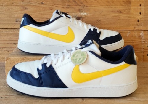Nike backboard low leather - nike,
