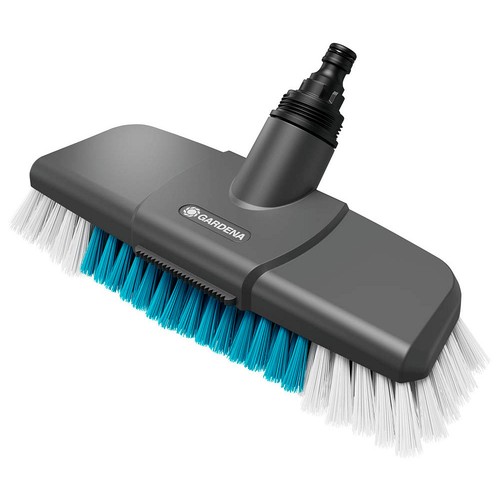 Gardena waschbürste für - gardena,