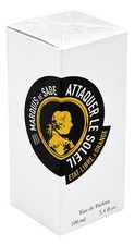 Etat Libre d'Orange Attaquer
