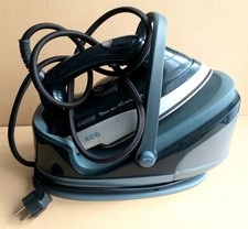 AEG Dampfbügelstation DBS