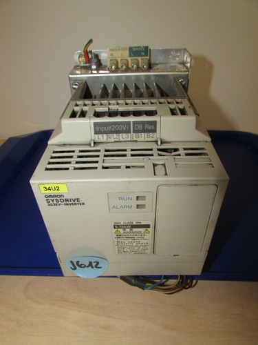 Omron 3g3ev ab007 - omron,