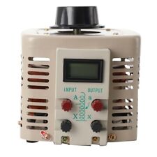 Ringkerntransformator 2000W