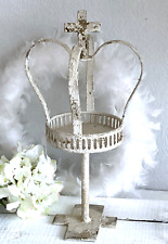 CLAYRE & EEF, große Shabb