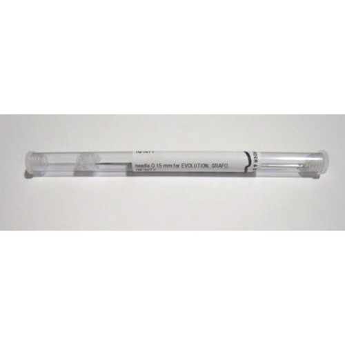 Nadel 4mm 218840 für - 0,4mm,