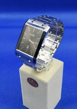 Christ 6556 3ATM Quarz Damen Armbanduhr in sehr guter Erhaltung