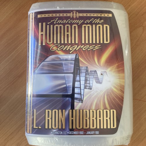 Anatomy the human - the, mind