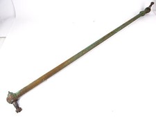 Lenkschubstange (L=1140mm)  für Lenkgetriebe vom MAN 2L3 Traktor