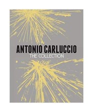 Antonio Carluccio: The