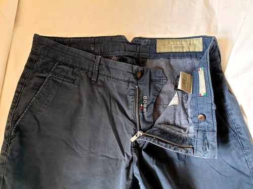 Jeans jacob cohen herren - jacob,