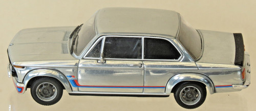 Limitierter bmw 2002 - 1:43,