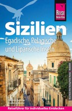 Reiseführer Sizilien und
