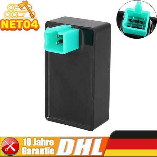 Motorrad roller cdi einheit - motorrad,