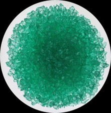 Deko Glassteine 2-4 mm (EUR