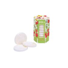 (33 EUR/kg) Hotelseife rund