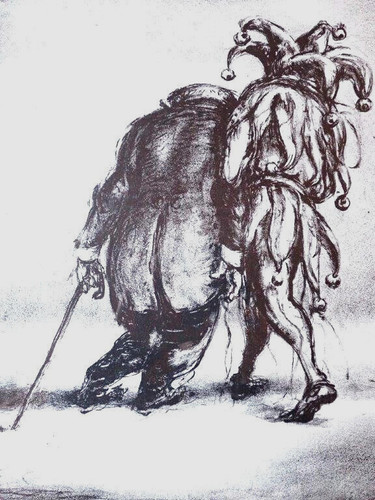Lll der müde krieger - der,
