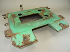 Werkzeugkiste Unterbau für Tank vom Fahr D130 H Traktor