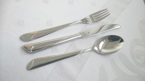 Wmf volute cromargan gold - wmf,