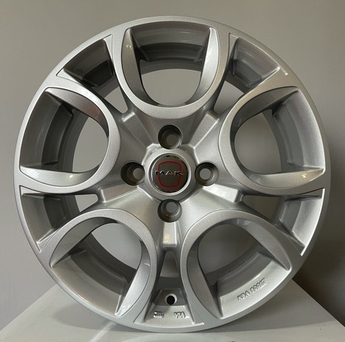 Alufelgen kompatibel mit ford - alufelgen,