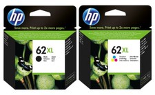 Original HP Druckerpatronen