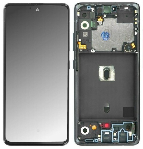 Original samsung galaxy a51 - original,