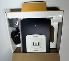 DeTeWe TA 33clip  AB Wandler - zwei analoge Nebenstelle OVP