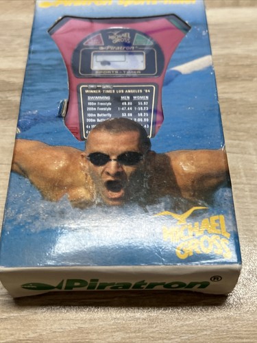Piratron uhr stoppuhr - piratron,