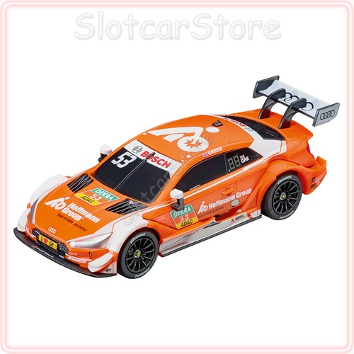 Carrera 64112 audi 5 - audi,